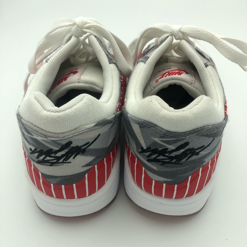 Men’s Nike Air Max 1 LHM 'Los Primeros"Shoes - Picture 4 of 5
